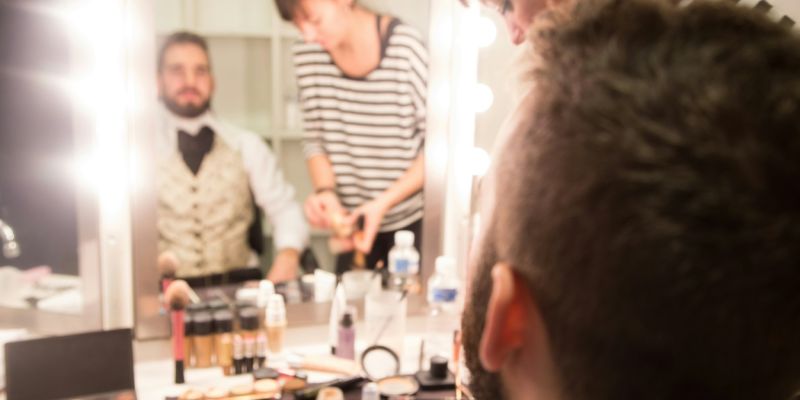 Krankenversicherung für Künstler im In- und Ausland